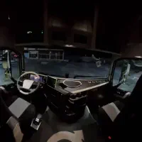 اف اچ 500 سه خط 2022 یورو 6|خودرو سنگین|اصفهان, شهرک صنعتی امیرکبیر (شاپور جدید)|دیوار