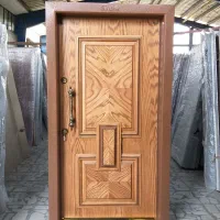 پنجره و درب اتاق خواب ضدسرقت|مصالح و تجهیزات ساختمان|نوشهر, |دیوار