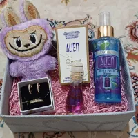 باکس هدیه ، باکس کادویی|آرایشی، بهداشتی، درمانی|بندر انزلی, ساحل قو|دیوار