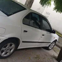 سمند ef7مدل ۹۶