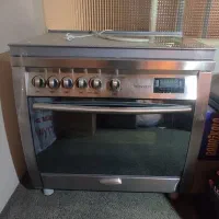 گاز فردار ۵شعله