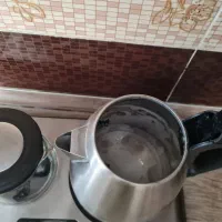 چایساز|سماور، چایساز، قهوهساز|آبیک, |دیوار