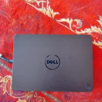 هاب و داک استیشن dell اورجینال|قطعات و لوازم جانبی رایانه|کرج, برغان|دیوار
