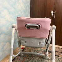 میز غذا خوری کودک مارک زویه