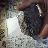 سنگ دارای ذرات طلا|بدلیجات|تهران, اقدسیه|دیوار