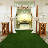 دکوریلدایی/تشریفات/بله برون/حنا|خدمات پذیرایی، مراسم|لاهیجان, امیرشهید|دیوار