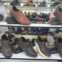 فروش کفش حراجی به صورت عمده و یکجا|کیف، کفش، کمربند|برخوار, |دیوار