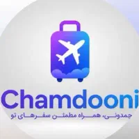 استخدام ادمین حضوری