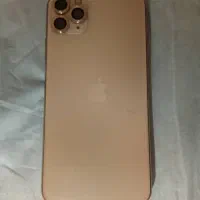 گوشی ایفون 11پرومکس