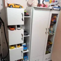 سرویس کمد کودک