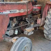 تراکتور مدل ۶۳