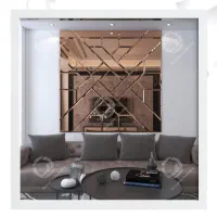 اینه دکوراتیو