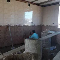 خدمات بنایی کاشی سرامیک گچ خرده کاری رفع نم بندکشی|خدمات پیشه و مهارت|کرج, گلشهر|دیوار