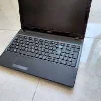 لپ تاپ acer Aspire5733 ایسر