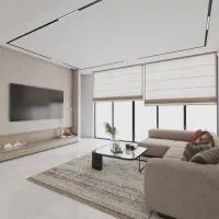 ولنجک 225 متر 3 خواب مستر  مدرن زیر سیزدهم