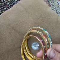 النگوطرح هندی