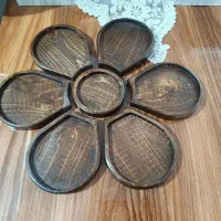 اردور خوری چوبی