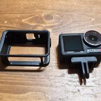 دوربین osmo action 5 pro combo pack|دوربین عکاسی و فیلمبرداری|تهران, تهرانپارس غربی|دیوار