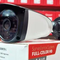 دوربین FUL COLOR HD دوربین مداربسته + 66