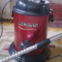 جاروبرقی مارک آرمان  ۳۴۰۰مک