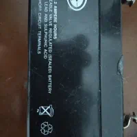 ۲تاباطری ۱۲ولت امپربالا ۴ولت امپربالا|اسباب‌بازی بچه|رباط‌کریم, رباط‌کریم|دیوار