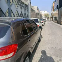 تیبا 2  تمیز کارمندی ، مدل 94|خودرو سواری و وانت|زاهدان, |دیوار
