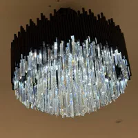 لوستر|لوستر و چراغ آویز|تهران, نیاوران|دیوار