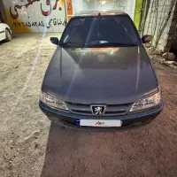 پارس مدل 94 تیوفایو|خودرو سواری و وانت|مرودشت, ثبت احوال|دیوار