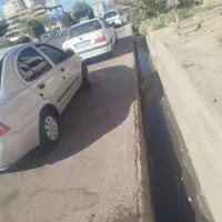 ماشین تک برگ سند دوگانه کارخانه|خودرو سواری و وانت|خوسف, |دیوار