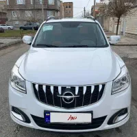 خشک ترین هایما s7 ایران مدل 96 تک برگ سند|خودرو سواری و وانت|سقز, |دیوار