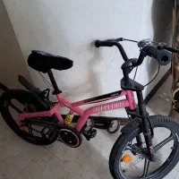 دوچرخه اورلورد