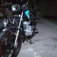 موتور همتاز 200cc