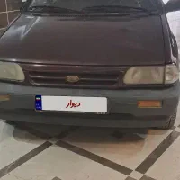 پراید کره ای