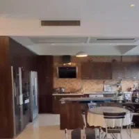 تهاتر و فروش واحد ۱۸۷ متری قیطریه تهران با کرج|فروش آپارتمان|مشکین‌دشت, |دیوار