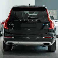 اجاره خودرو ولوو XC90/رنت کرایه ولوو|خودرو اجاره‌ای|تهران, اوین|دیوار
