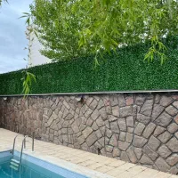 چمن مصنوعی + فنس چمنی و برگی + گرینوال + آکاردئونی|مصالح و تجهیزات ساختمان|تهران, اباذر|دیوار