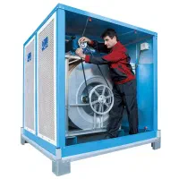 سرویس .نصب.تعمیر انواع کلر آبی