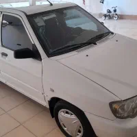 ۱۱۱ مدل ۹۵ کم کار