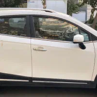 جک s3 اتوماتیک مدل ۹۷|خودرو سواری و وانت|تهران, کیانشهر|دیوار