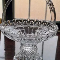 شکلات خوری طرح سبد