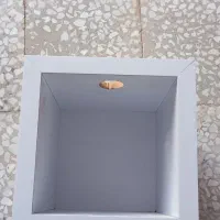 باکس فارسی لبه دوبل