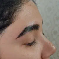 مدل اکستنشن مژه|خدمات آرایشگری و زیبایی|شیراز, معالی‌آباد|دیوار