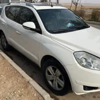 جیلی شاسی بلند امگرند x7 استثنائی|خودرو سواری و وانت|تبریز, |دیوار