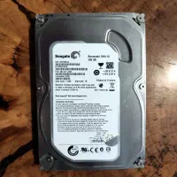هارد ۲۵۰ گیگ پر سرعت از برند seagate