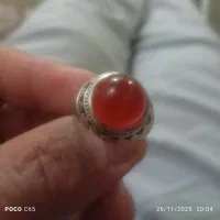 انگشتر فدیوم|جواهرات|قزوین, |دیوار