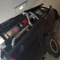 کاپرا 2 مدل 99|خودرو سواری و وانت|تهران, بهداشت|دیوار