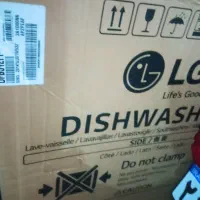 ظرفشویی ال جی