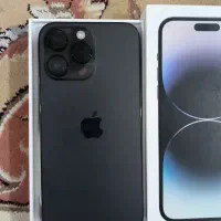 14 Pro max 256gb|موبایل|مهران (هرمزگان), |دیوار