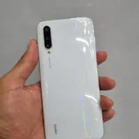 شیائومیMi 9 lite/حافظه۱۲۸/رم۶