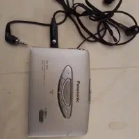 خبرنگاری و واکمن حرفه ای|پخشکننده همراه|تهران, پرستار|دیوار